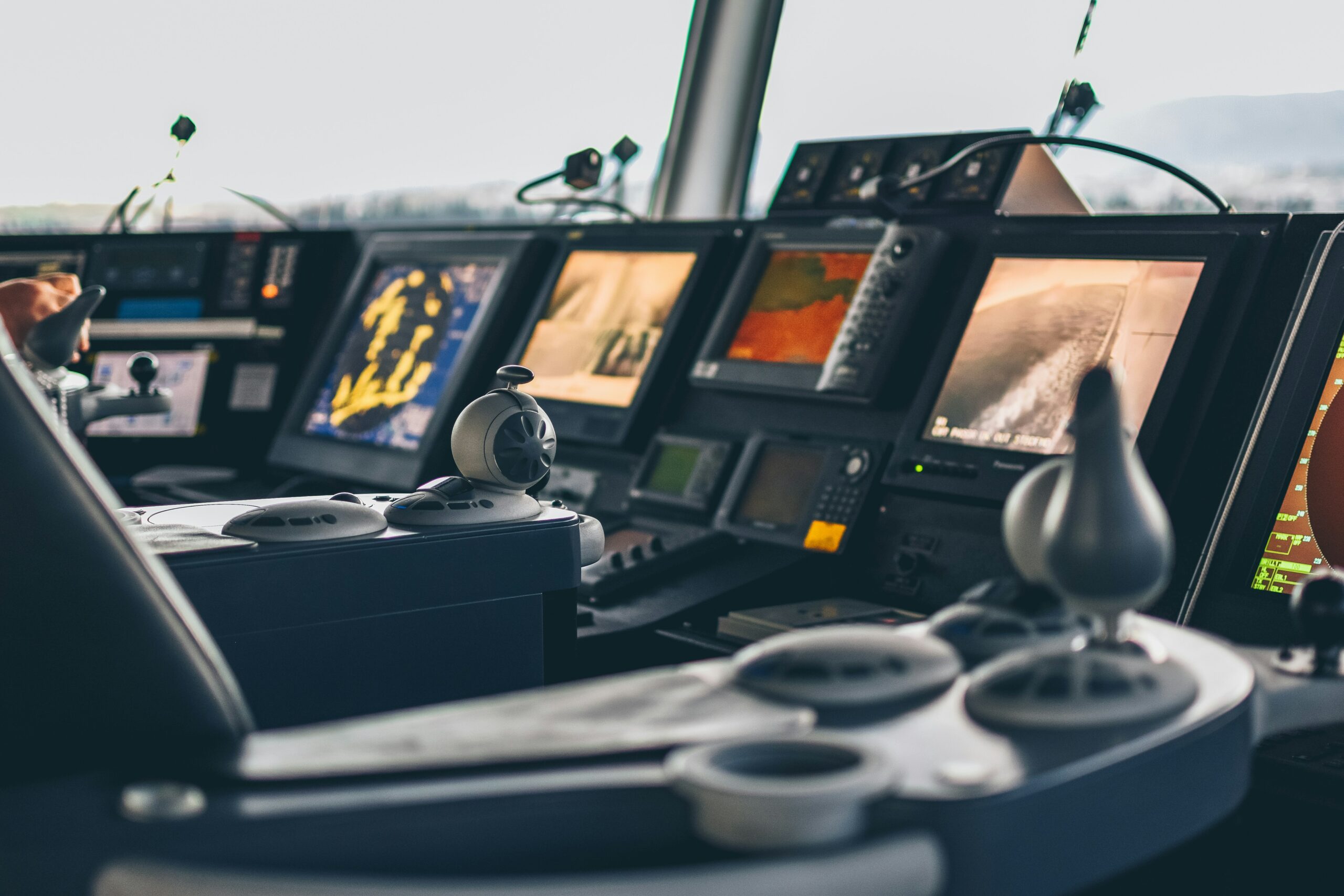 Engineer Yacht Crew Courses