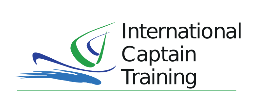 ICT International Captain Training